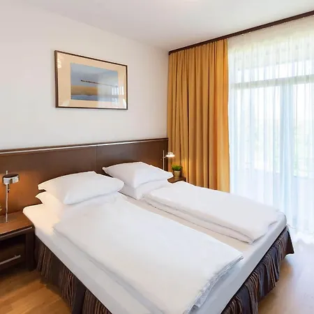 Appartement Vacationclub - Diune 64 *