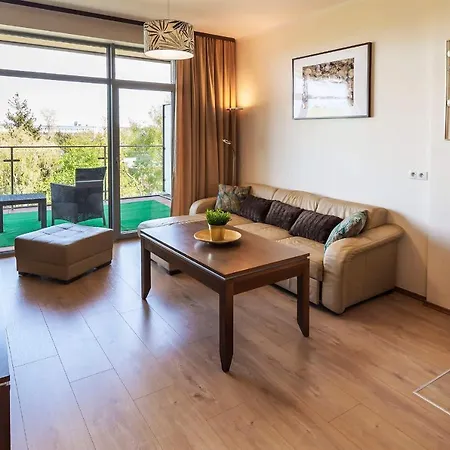 Vacationclub - Diune 64 * Kołobrzeg