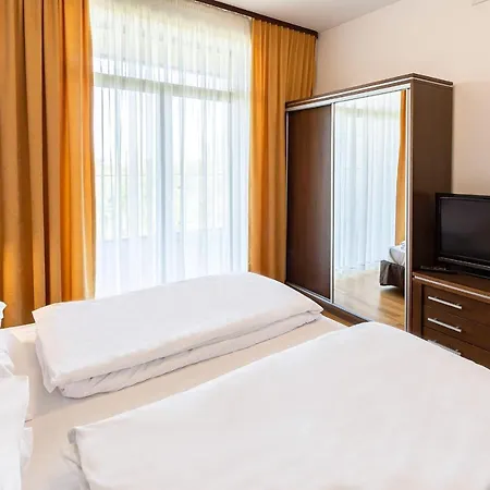 Appartement Vacationclub - Diune 64