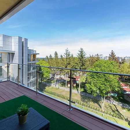 Vacationclub - Diune 64