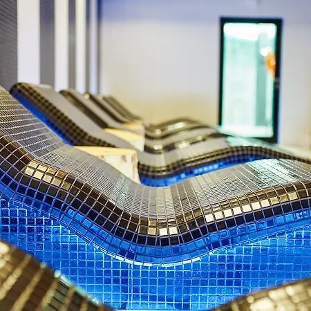 Vacationclub - Diune 64 Kołobrzeg