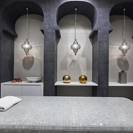 Appartement Vacationclub - Diune 64 Kołobrzeg