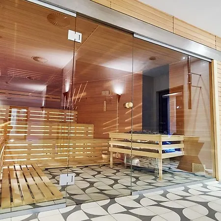 Vacationclub - Diune 64