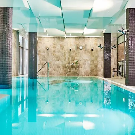 Appartement Vacationclub - Diune 64 Kołobrzeg