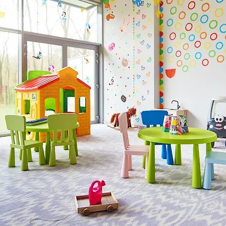 Appartement Vacationclub - Diune 64