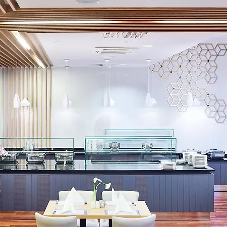 Vacationclub - Diune 64 Appartement Kołobrzeg