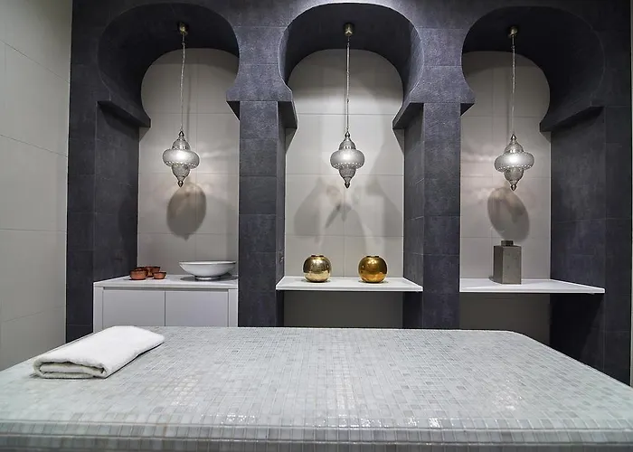 Apartmán Vacationclub - Diune 64 Kolobřeh