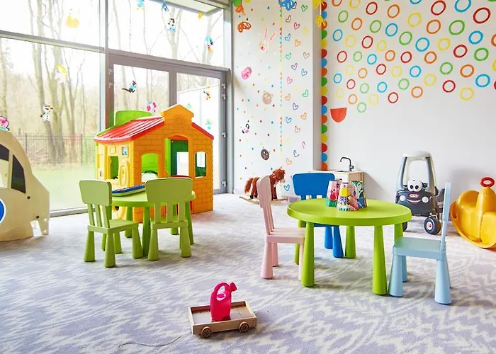 Apartmán Vacationclub - Diune 64