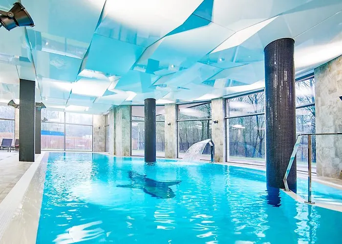 Vacationclub - Diune 64 Apartmán Kolobřeh