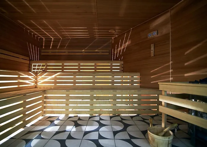 Vacationclub - Diune 64 *