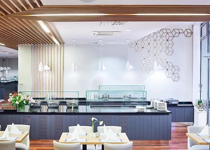 Vacationclub - Diune 64 Apartmán Kolobřeh