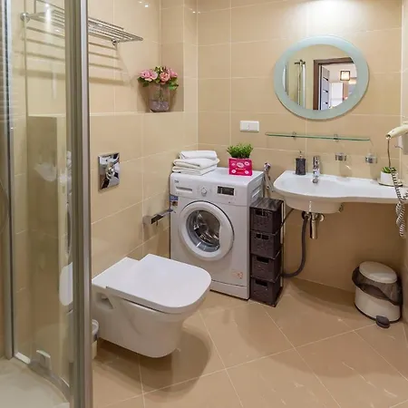 Apartamento Vacationclub - Diune 64 *