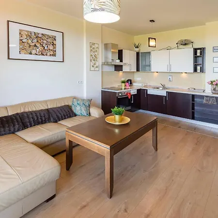 Vacationclub - Diune 64 *