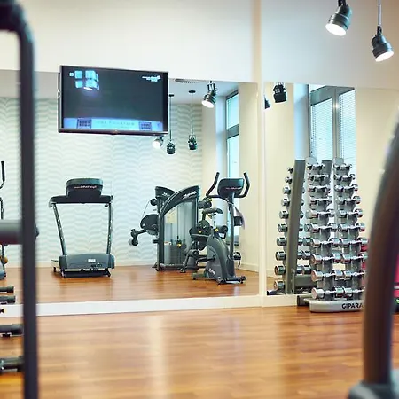 アパート Vacationclub - Diune 64