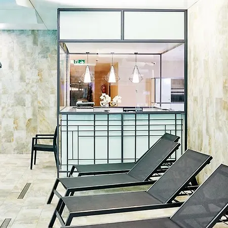 アパート Vacationclub - Diune 64 *