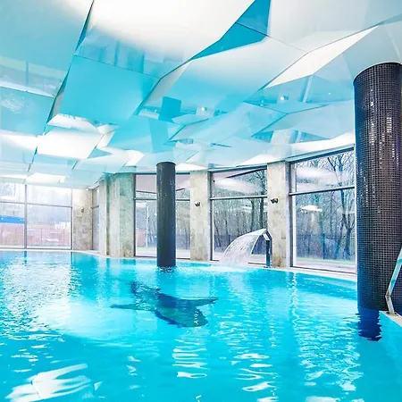 Vacationclub - Diune 64 Apartamento Kołobrzeg