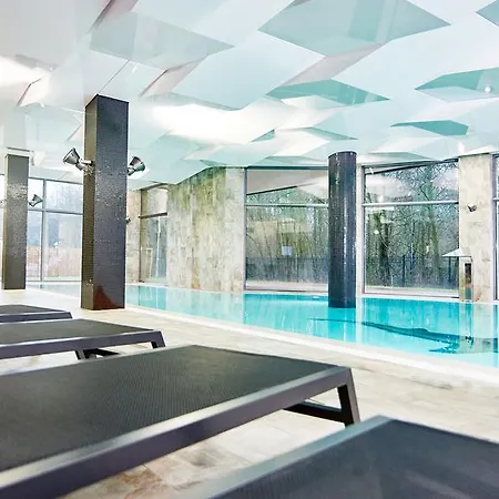 Vacationclub - Diune 64 Apartamento