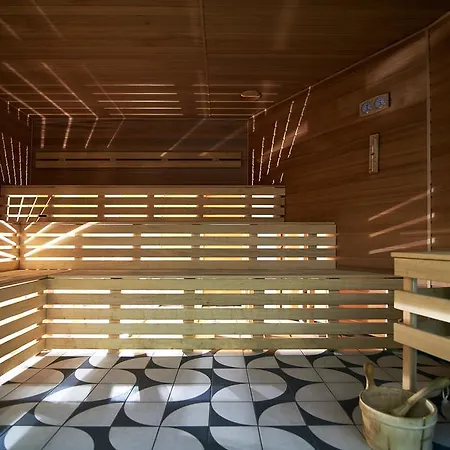 Vacationclub - Diune 64 *