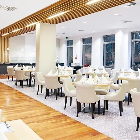 Vacationclub - Diune 64 * Kołobrzeg