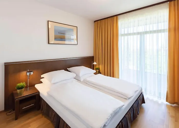 アパート Vacationclub - Diune 64 *