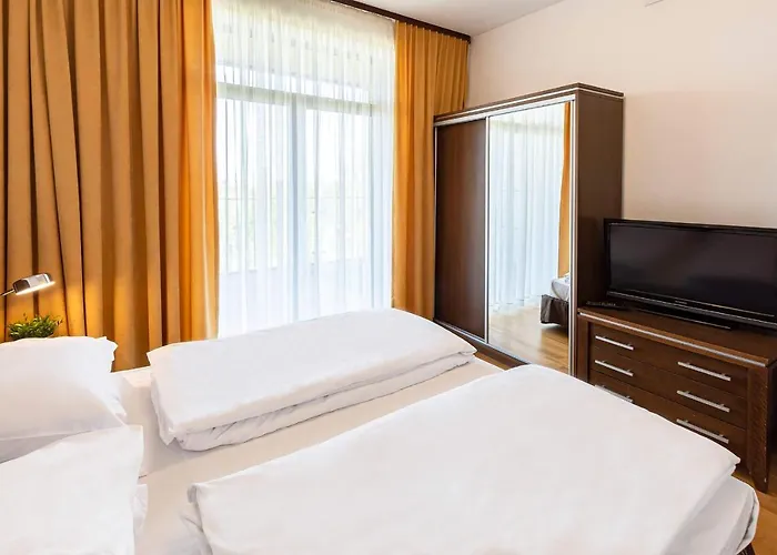 アパート Vacationclub - Diune 64