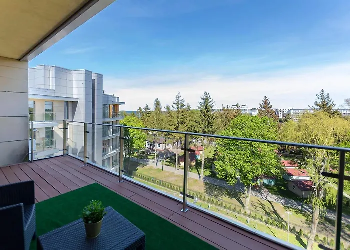 Vacationclub - Diune 64