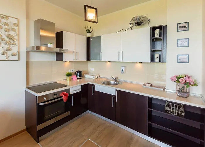 アパート Vacationclub - Diune 64