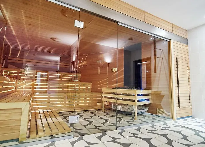 Vacationclub - Diune 64