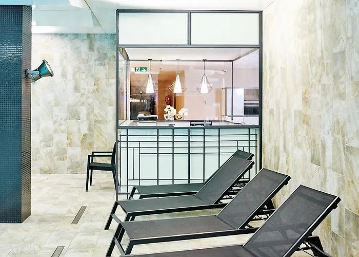 アパート Vacationclub - Diune 64 *