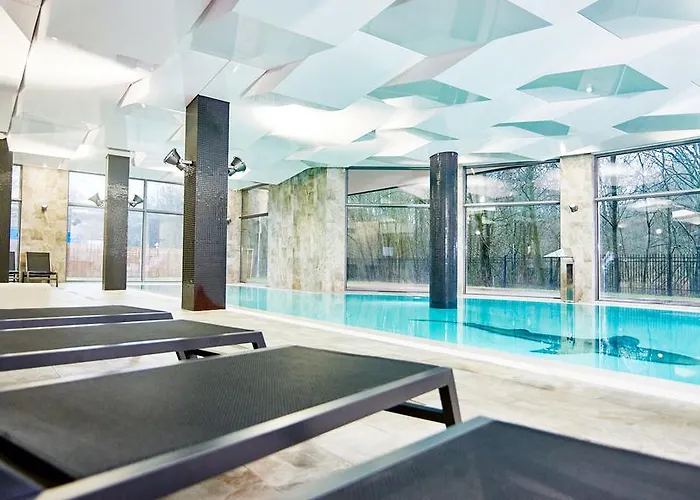 Vacationclub - Diune 64 アパート