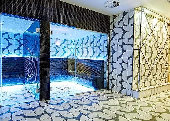 Vacationclub - Diune 64 Apartament *